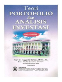 Image of Teori Portofolio Dan Analisis Investasi