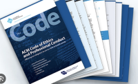 Image of The Code : Acm Code of Ethics