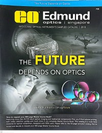 Image of The Future Depends On Optics