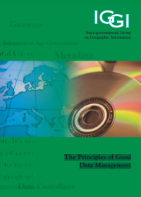 Image of The Principles of Good Data Management