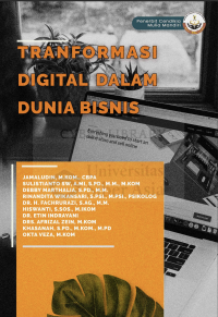 Image of Transformasi Digital Dalam Dunia Bisnis