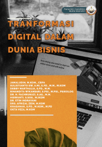 Image of Transportasi Digital