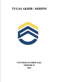 Image of TUGAS AKHIR / SKRIPSI INFORMATIKA : Penerapan Metode CRISP – DM (Cross-Industry Standard Process for Data Mining) untuk Prediksi Harga Saham Menggunakan Model Recurrent Neural Network (RNN)