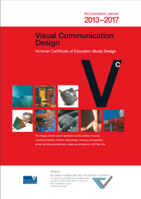 Image of Visual Communication Design sd-2013