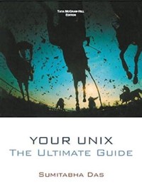 Image of Your Unix The Ultimate Guide